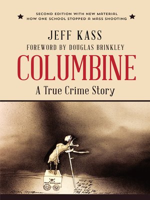 cover image of Columbine